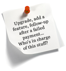 SubscriptionBridge helps you improve the way you run a subscriptionb-based business. Why SubscriptionBridge